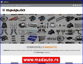 www.madauto.rs