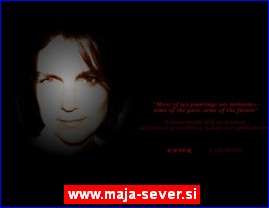 www.maja-sever.si