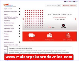www.malasrpskaprodavnica.com