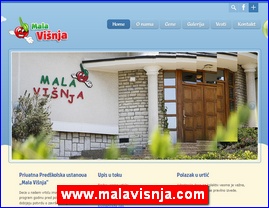 Škole stranih jezika, www.malavisnja.com