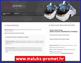 www.maluks-promet.hr