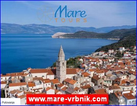 Privatni smještaj, apartmani, sobe, kuće za odmor, vile s bazenom, izleti, odmor, otok Krk, Mare Tours, Vrbnik, Hrvatska, www.mare-vrbnik.com