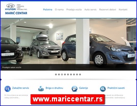 www.mariccentar.rs