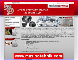 Industrija metala, www.masinotehnik.com