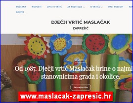 www.maslacak-zapresic.hr