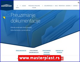 Građevinarstvo, građevinska oprema, građevinski materijal, www.masterplast.rs