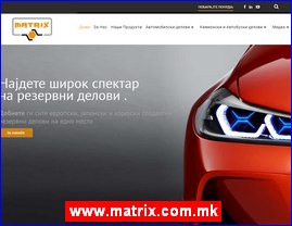 www.matrix.com.mk