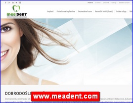 www.meadent.com