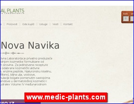www.medic-plants.com