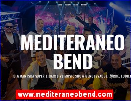 Muzičari, bendovi, folk, pop, rok, www.mediteraneobend.com