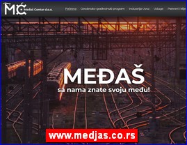 Građevinarstvo, građevinska oprema, građevinski materijal, www.medjas.co.rs