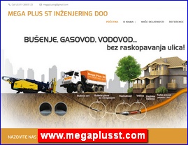 Energetika, elektronika, grejanje, gas, www.megaplusst.com