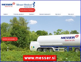 www.messer.si