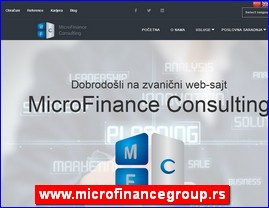 www.microfinancegroup.rs