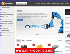 Kompjuteri, računari, prodaja, www.mikroprinc.com