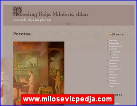 www.milosevicpedja.com