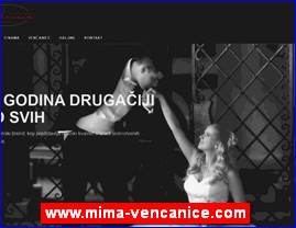 Odeća, www.mima-vencanice.com
