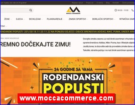 Odeća, www.moccacommerce.com