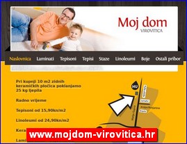 www.mojdom-virovitica.hr