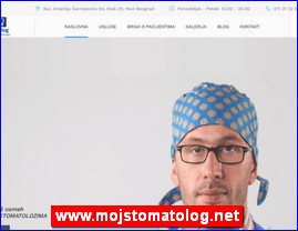www.mojstomatolog.net