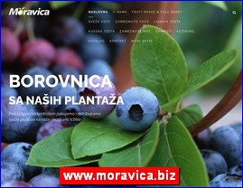 Sanitarije, vodooprema, www.moravica.biz
