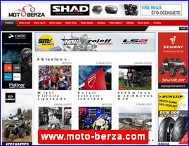 Motorcikli, skuteri, www.moto-berza.com