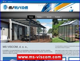 Energetika, elektronika, grejanje, gas, www.ms-viscom.com