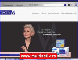 Kozmetika, kozmetički proizvodi, www.multiactiv.rs