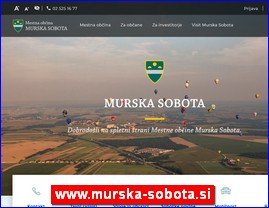 www.murska-sobota.si