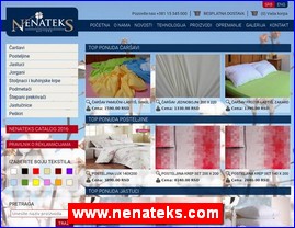 www.nenateks.com