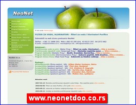Kozmetika, kozmetički proizvodi, www.neonetdoo.co.rs