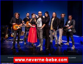 Muzičari, bendovi, folk, pop, rok, www.neverne-bebe.com