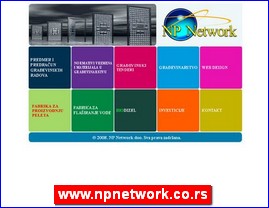 Kompjuteri, računari, prodaja, www.npnetwork.co.rs