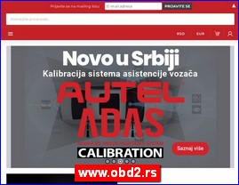 Automobili, servisi, delovi, Beograd, www.obd2.rs