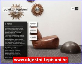 www.objektni-tepisoni.hr