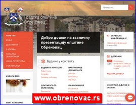 www.obrenovac.rs