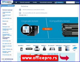 Kompjuteri, računari, prodaja, www.officepro.rs