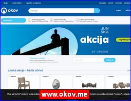 www.okov.me