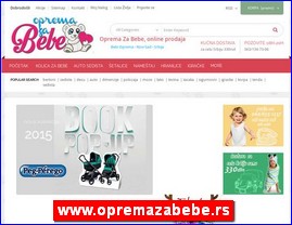 www.opremazabebe.rs