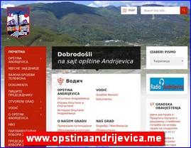 www.opstinaandrijevica.me