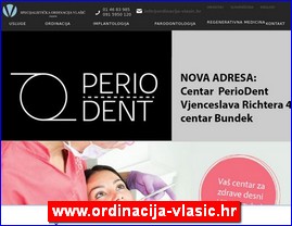 www.ordinacija-vlasic.hr