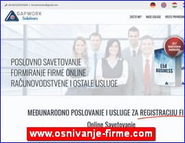 www.osnivanje-firme.com