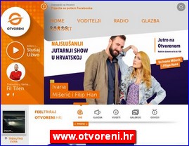 Radio stanice, www.otvoreni.hr