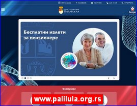 www.palilula.org.rs