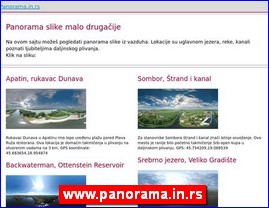 Fotografija, www.panorama.in.rs