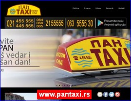 www.pantaxi.rs
