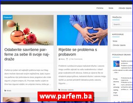 Kozmetika, kozmetički proizvodi, www.parfem.ba