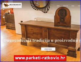 Građevinarstvo, građevinska oprema, građevinski materijal, www.parketi-ratkovic.hr
