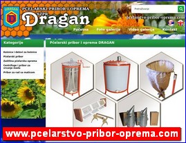 www.pcelarstvo-pribor-oprema.com