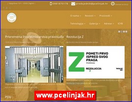 www.pcelinjak.hr